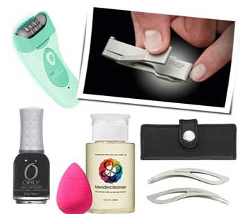 Avon Tweezers