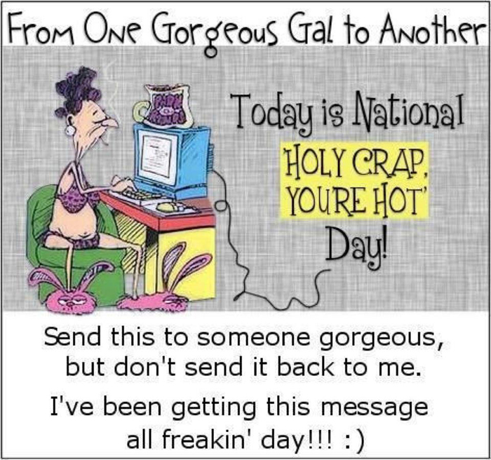 Hey-Gorgeous Hey Georgeous Image