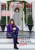 Avon Catalog Sales