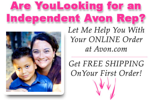 Shop Avon Online View the Avon Catalog