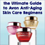 Avon Anew Skin Care Guide