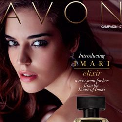 Avon Catalog Campaign 17 2015