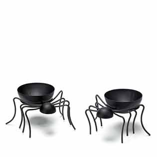 Avon-Spider-Bowls