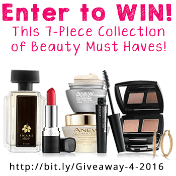 Makeup Skin Care Giveaway