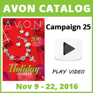 Current Avon Catalog Online Sales &amp; Savings Are All Here!