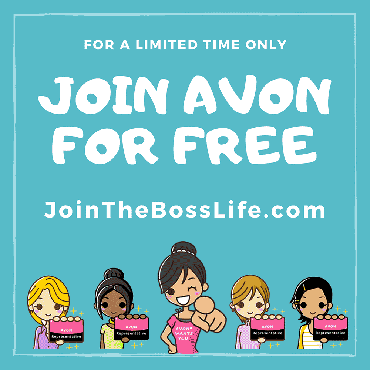 Join Avon For Free