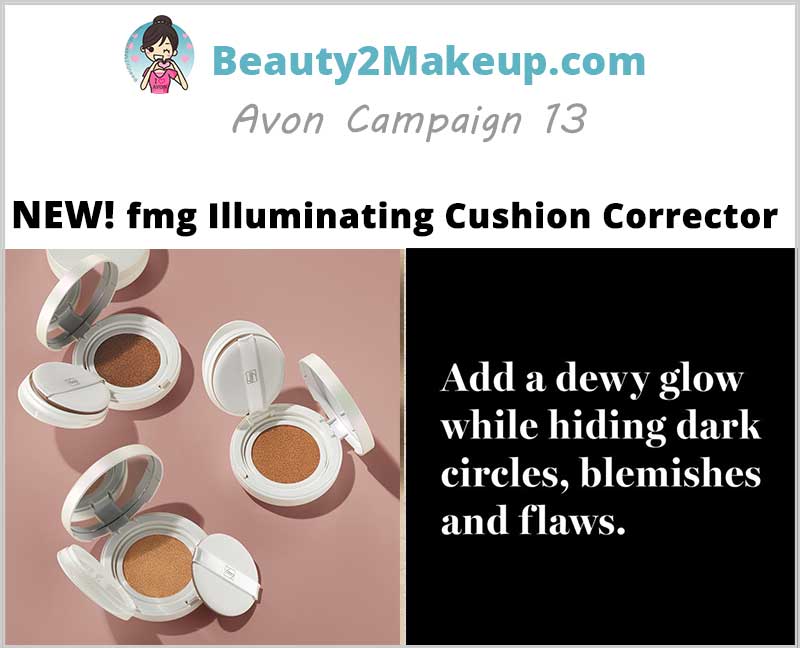 Check Out The New Avon Deals In Campaign 13! | Beauty2Makeup