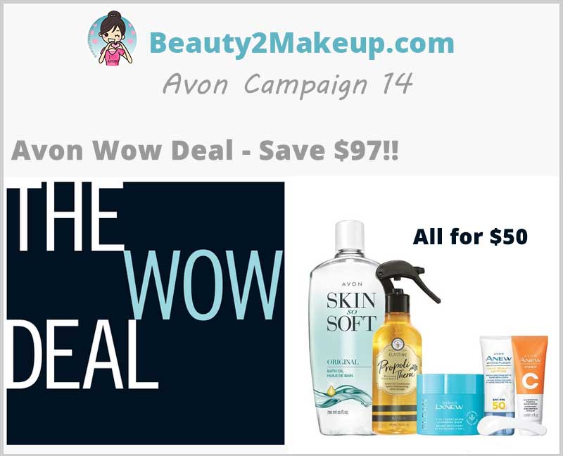 Avon-Wow-Deal