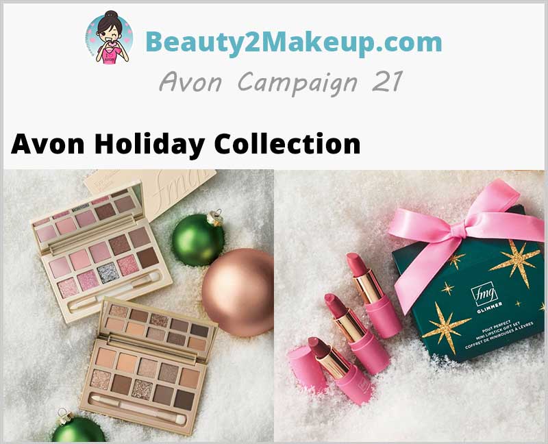Avon-Holiday-Collection