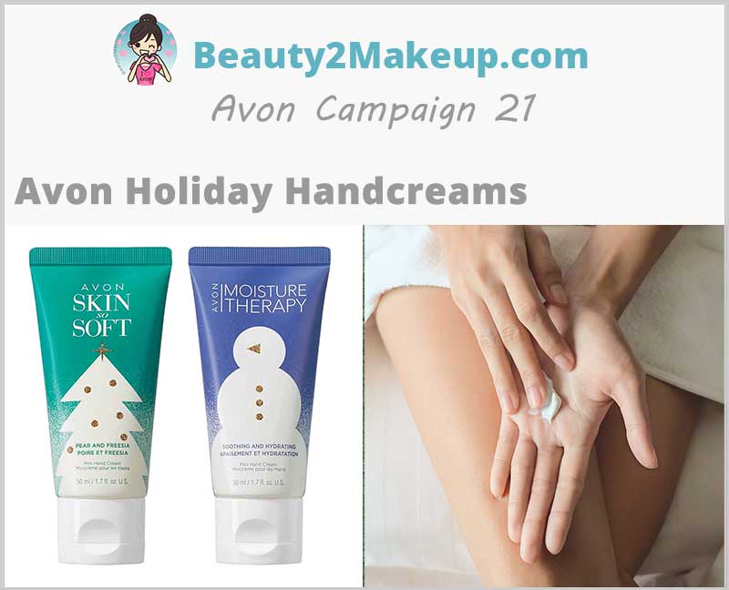 Avon-Holiday-Hand-Cream