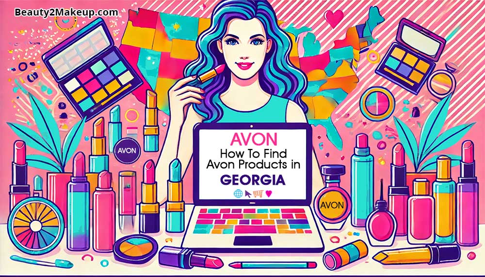 Avon-Products-in-GEORGIA