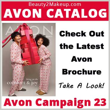 Avon Campaign 23