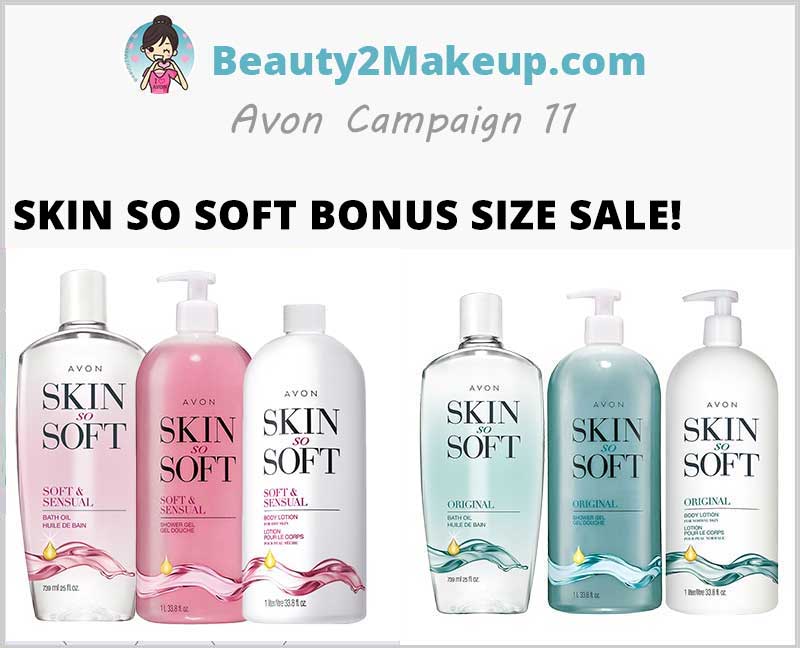 Avon-Campaign-11-Skin-Soft-Bonus-Size-Sale