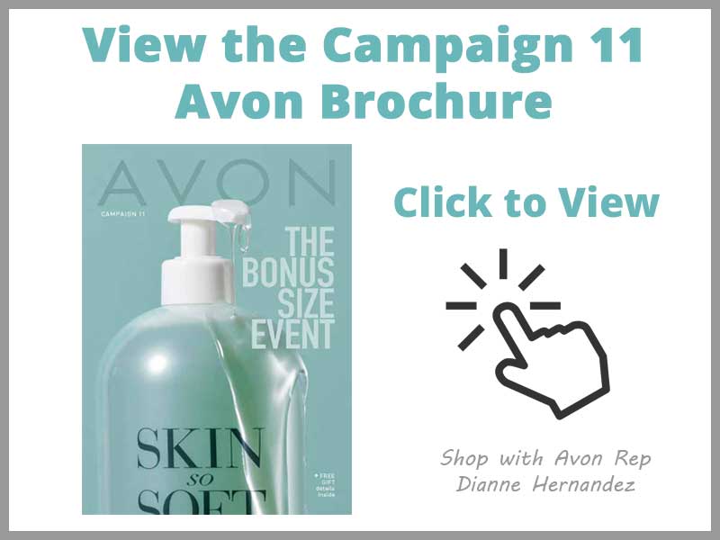 VIEW  Avon CAMPAIGN 11