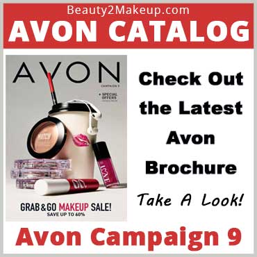 Avon Campaign 9