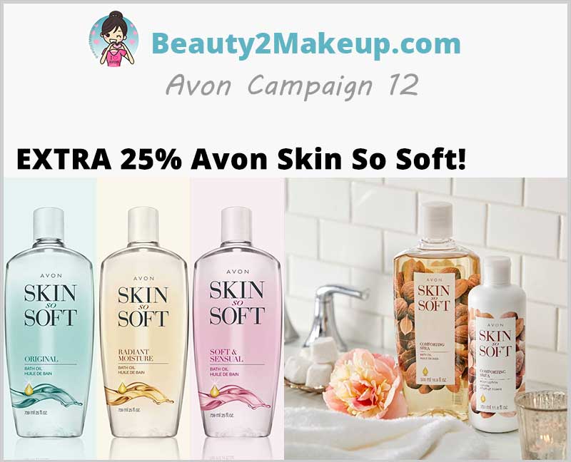 25-Percent-Off-Avon-Skin-So-Soft-in-Campaign-12