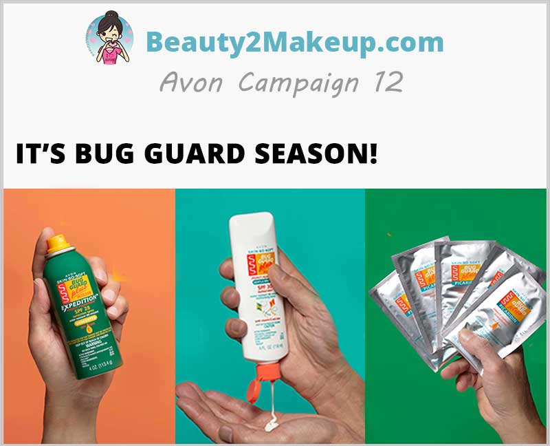 Avon-Bug-Guard-Season