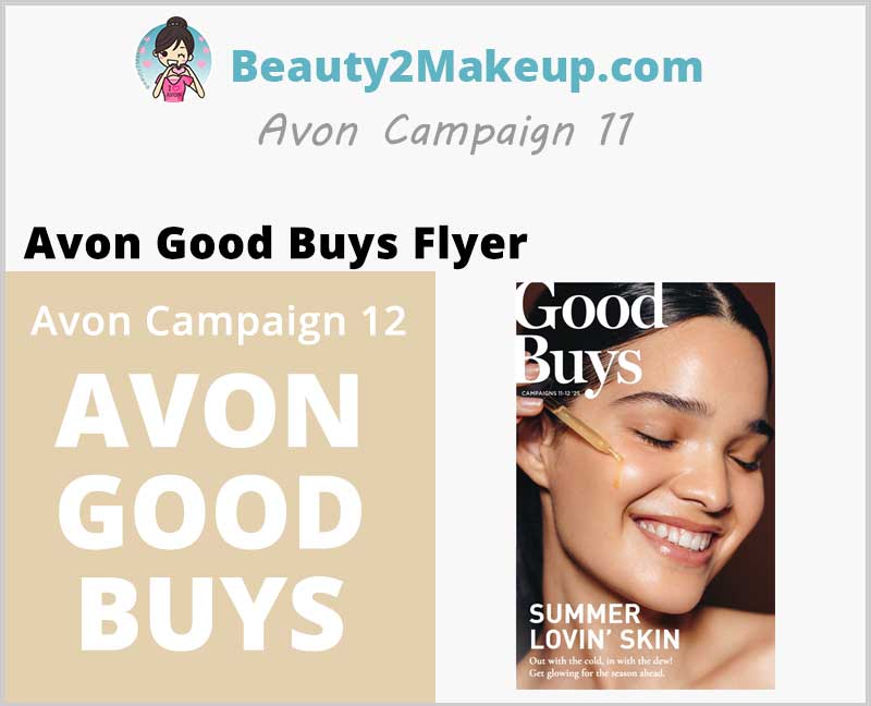 Avon-Campaign-11-Good-Buys-Flyer