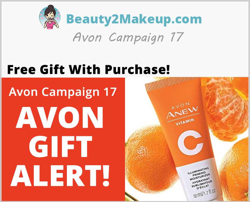 Free-Avon-Gift-with-Skin-Purchase