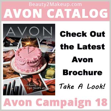 avon campaign 18