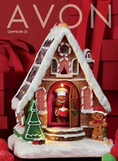 AVON-CAMPAIGN-22 Holiday Preview