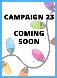 AVON HOLIDAY CAMPAIGN 23 COMING SOON