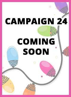 AVON HOLIDAY CAMPAIGN 24 COMING SOON
