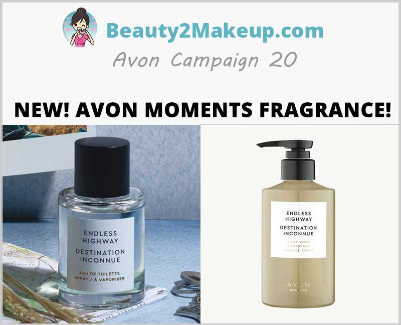 New-Avon-Moments-Endless-Highway-Fragrance
