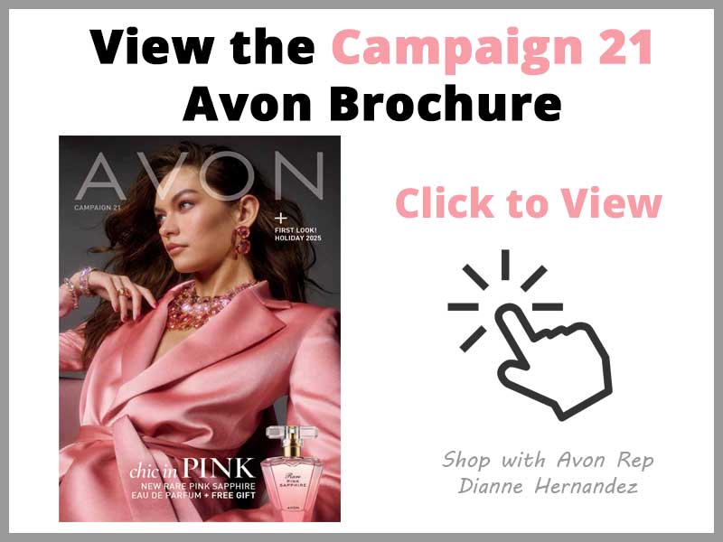 VIEW Avon CAMPAIGN 21