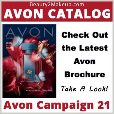 Avon Campaign 21