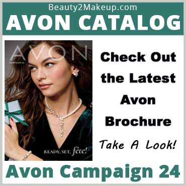 Avon Campaign 24