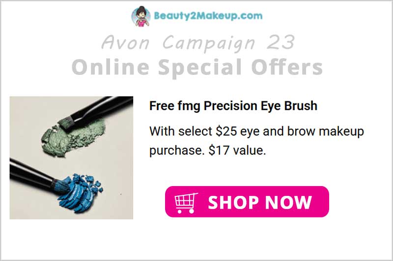 Free-Gift-with-Avon-Makeup-Purchase