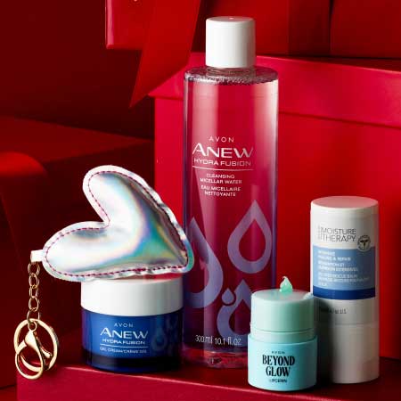 Avon Black Friday 2025 Free Gift