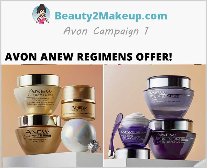 Avon-Anew-Regimens-Offer