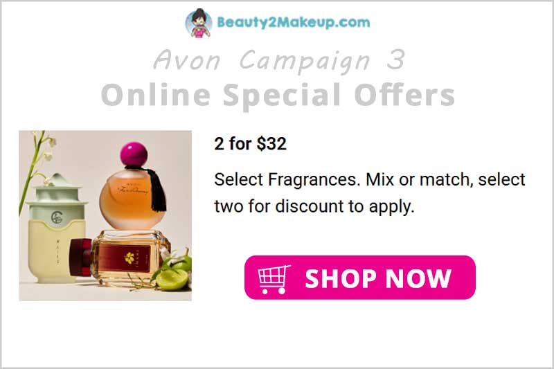 Avon-Fragrance-Sale