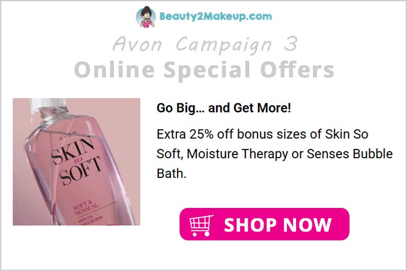 Extra-25-Percent-Off-Avon-Bonus-Size-Products