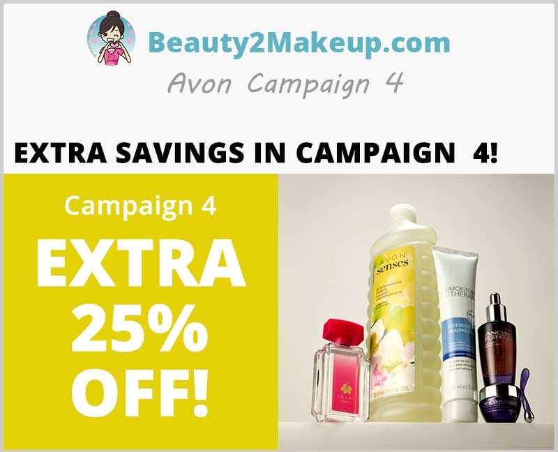 Extra-Savings-in-Avon-Campaign-4
