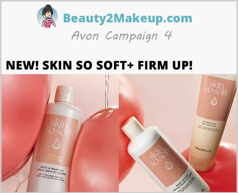 New-SKIN SO SOFT-Firm-Up-in-Avon-Campaign-4