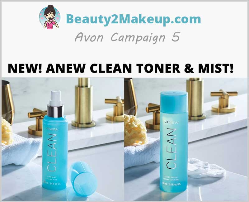 Anew-Clean-Serum-Mist