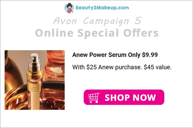 Avon-Anew-Power-Serum-Special-Offer
