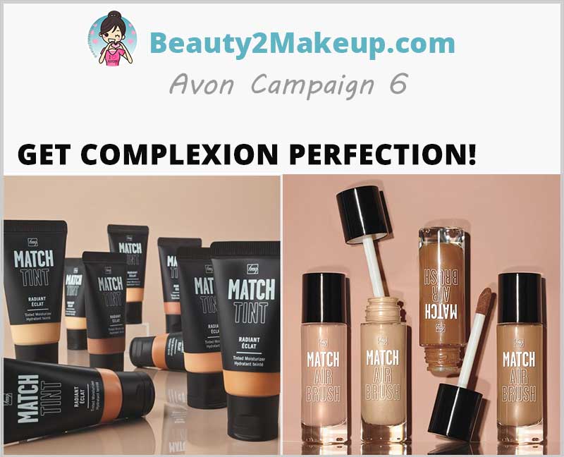 Avon-Match-Makeup