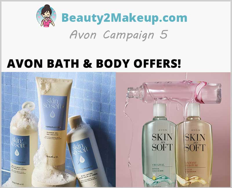 Avon-Skin-So-Soft-Specials