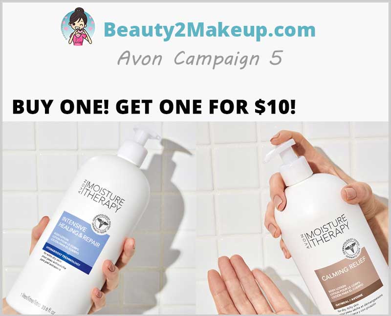 BOGO-On-Avon-Moisture-Therapy