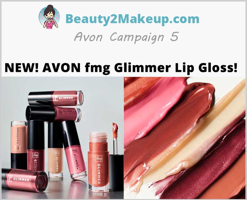 New-Avon-fmg-Glimmer-Lip-Gloss