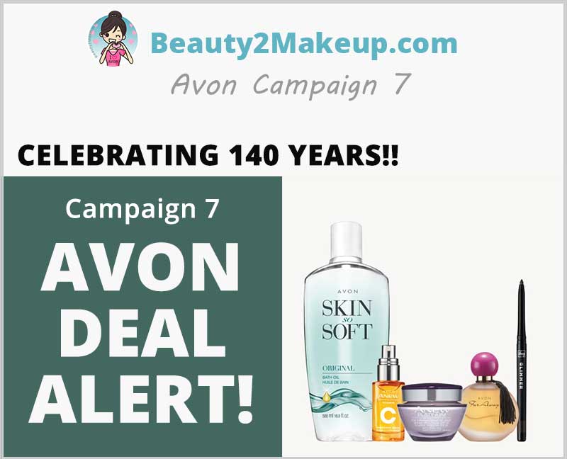 Avon-Campaign-7-Deal-Alert