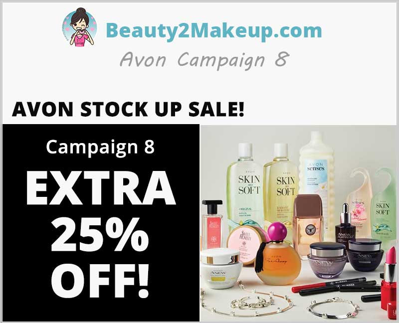 Avon-Stock-Up-Sale-Extra-25-Percent-Off
