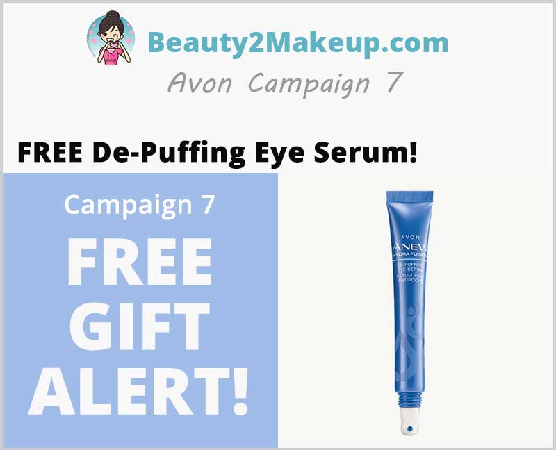 Free-Gift-with-AvonCampaign-7-Skin-Care-Purchase