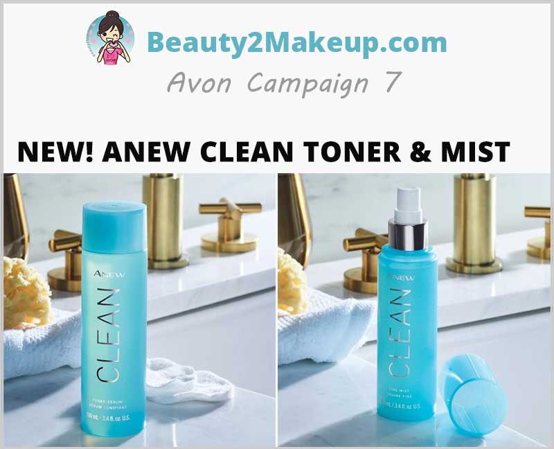 New-Avon-Clean-toner-Mist