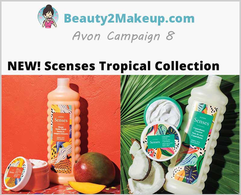 New-Avon-Scenses-Tropical-Collection
