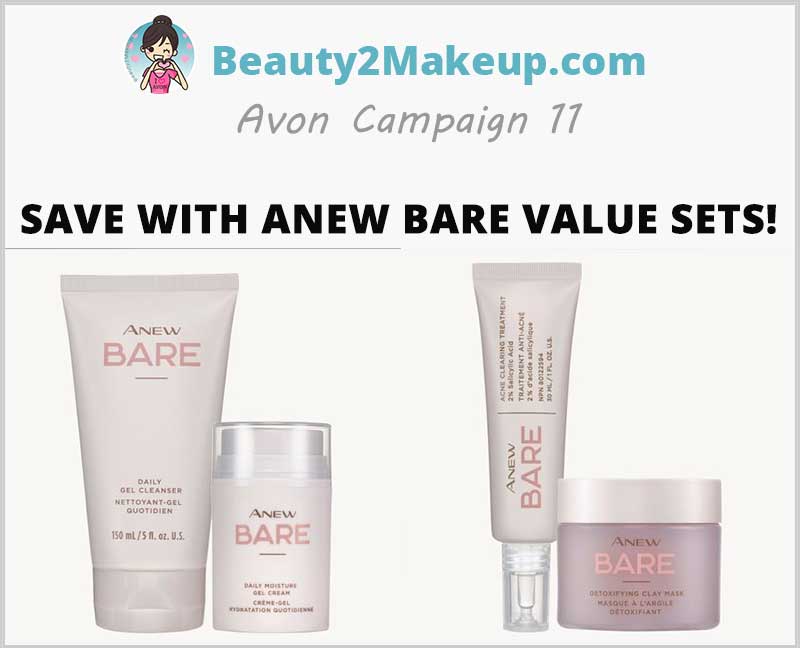 Anew-Bare-Value-Sets